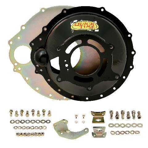 Quick Time Bellhousing - Big Block Mopar - RM-6079