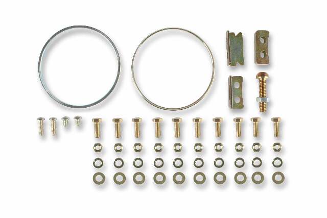 Quick Time RM-6081 Bellhousing, Ford Modular TKO/TR3550/T5