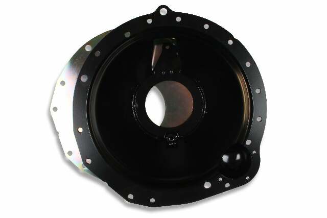 Quick Time RM-6081 Bellhousing, Ford Modular TKO/TR3550/T5