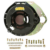 Quick Time Ford 4.6/5.4L TKO 500-600 Steel Bell Housing Scatter Shield RM-6082