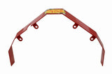 Quick Time Flexplate Safety Shield - Chevy - Steel - 3 Wide - RM-6098