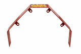 Quick Time Flexplate Safety Shield - Ford - Steel - 3 wide - RM-6099