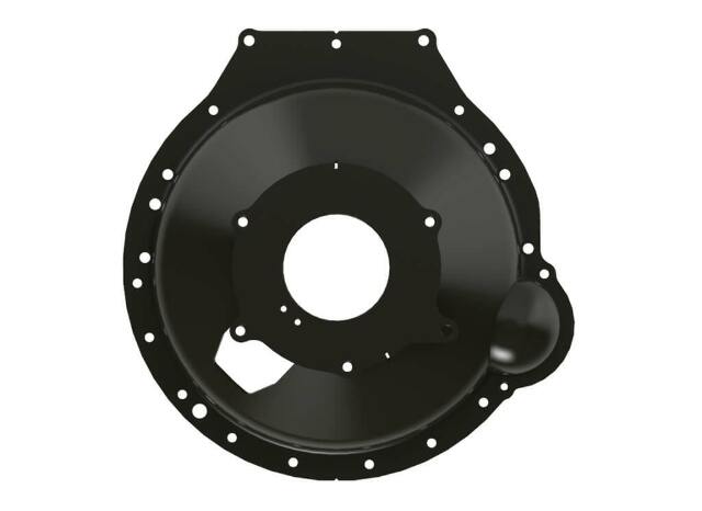 Quick Time Bellhousing - Ford Big Block 460 - RM-8015