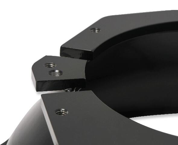 Quick Time Bellhousing - Chevy LS and Late Model LT - Low Profile - RM-8019