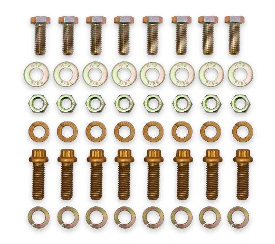 Quick Time Bellhousing - Chevy LS and Late Model LT - Low Profile - RM-8019