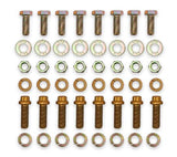 Quick Time Bellhousing - Chevy LS and Late Model LT - Low Profile - RM-8019