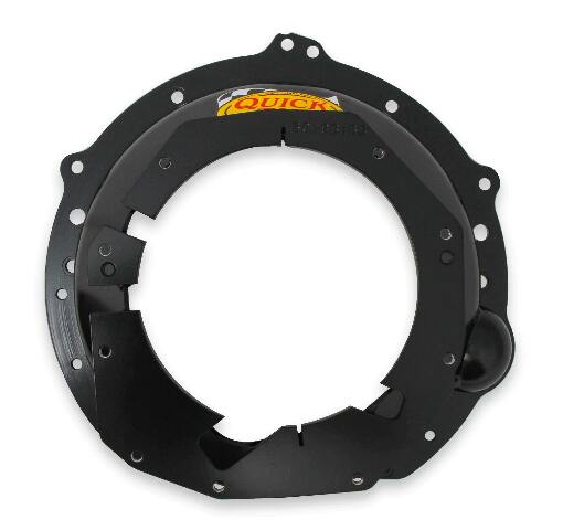 Quick Time Bellhousing - Chevy LS and Late Model LT - Low Profile - RM-8019