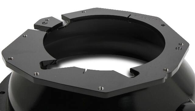 QuickTime RM-8020 QuickTime Bellhousing