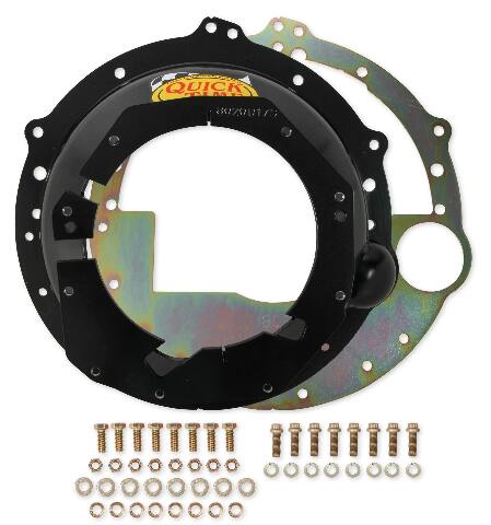 QuickTime RM-8020 QuickTime Bellhousing