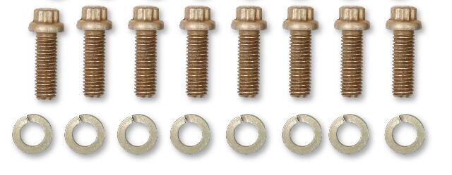 Quick Time Bellhousing - Chevy LS - RM-8035