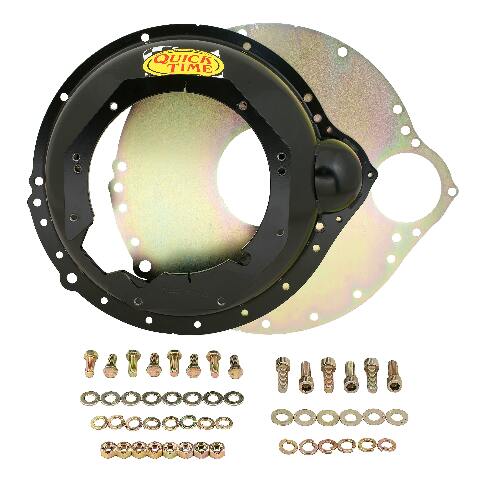 Quick Time Bellhousing - FE Big Block Ford - RM-8040-7