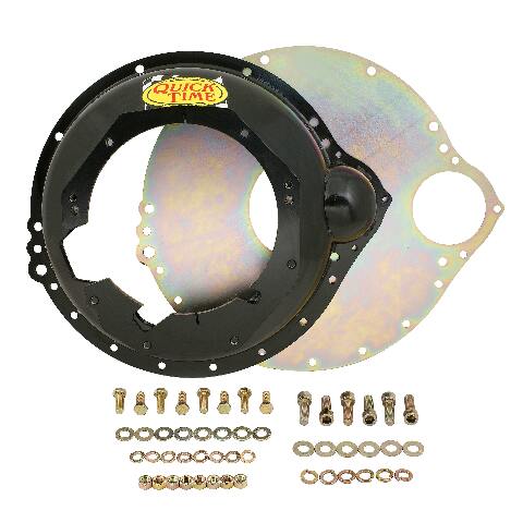 Quick Time RM-8040-9 Quick Time Bellhousing - FE Big Block Ford