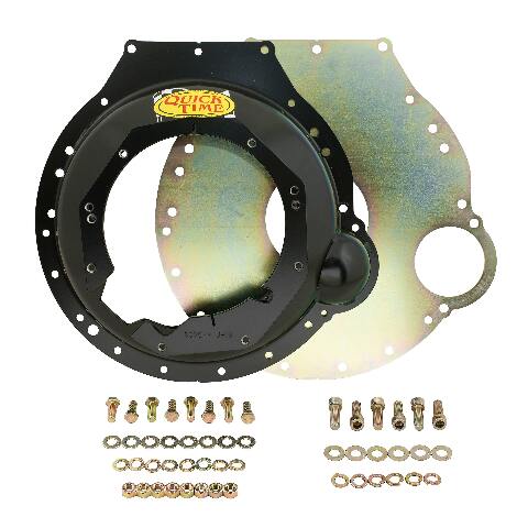 Quick Time Bellhousing - Big Block Ford - RM-8050-7