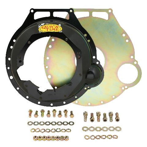 Quick Time Bellhousing - Big Block Ford - RM-8050-9