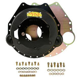 Quick Time RM-8070 Bellhousing Olds/Pontiac V8 to Muncie/Saginaw/BW T-10 Trans