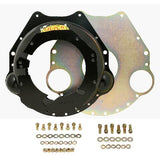 Quick Time RM-8072 Bellhousing, Buick/Olds/Pontiac T56/LS1 Using LS F-body T-56