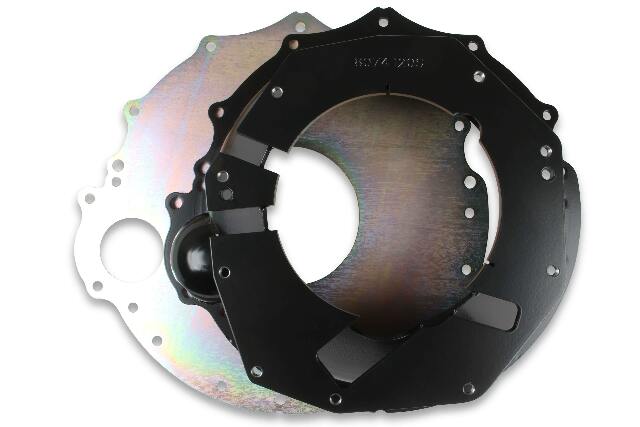 Quick Time Bellhousing - Small Block Mopar - RM-8074