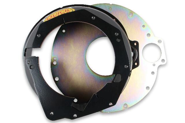 Quick Time RM-8081 Bellhousing 2009-2020 5.7L to 6.4L Hemi to Chrysler TR-6060