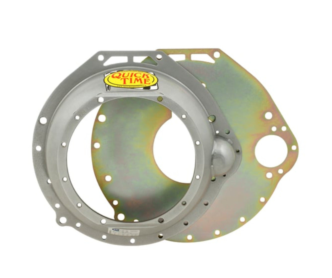 Quick Time Bellhousing - Ford Modular - RM-8084