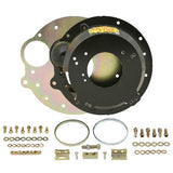 Quick Time RM-8090 Quick Time Bellhousing - Ford 2.0L/2.3L Ecoboost