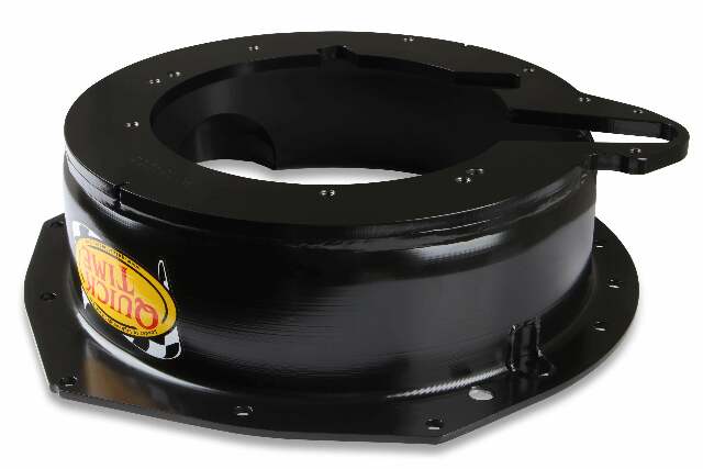 Quick Time Clutch Bellhousing RM-9023; T56 (from Chevy LT1)