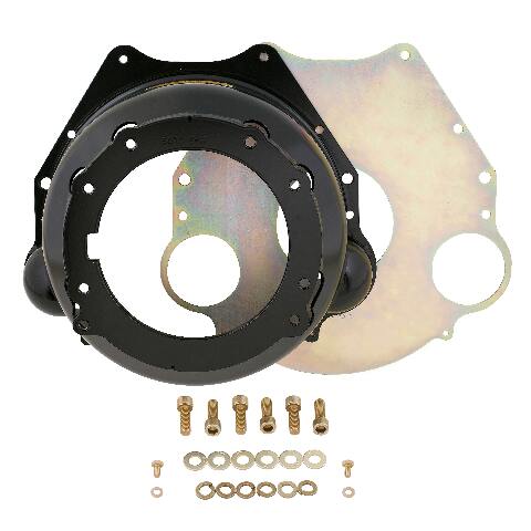 Quick Time Bellhousing - Buick/Olds/Pontiac - RM-9070