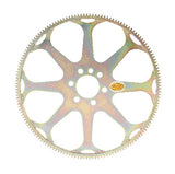 Quick Time Flexplate RM-925; Lightweight Direct Drive 153 Tooth EXT SFI for SBC