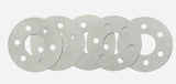 Quick Time 5 Piece Ford Flexplate Spacers - RM-943