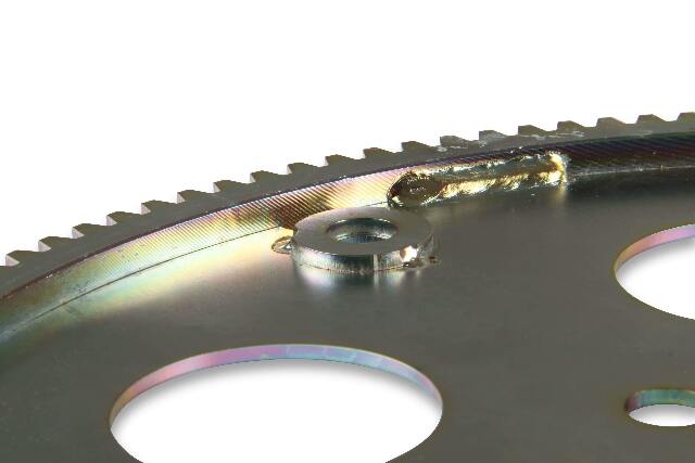 Quick Time 8 Bolt 130 Tooth MOPAR Hemi Flexplate - RM-949