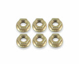 Quick Time LS 6 bolt Manual OEM Replacement Flexplate - RM-990