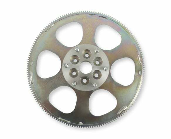 Quick Time LS 6 bolt Manual OEM Replacement Flexplate - RM-990