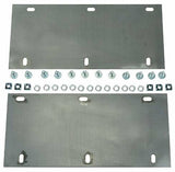Radiator Mounting Kit fits 1955-1957 Chevy Full Size RMK001 Shafer's Classic Reproductions