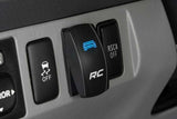 Rocker Switch; 2x1 with by Rough Country