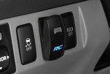 Rocker Switch; 2x1 with by Rough Country