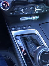 Rocker Switch; Round with by Rough Country