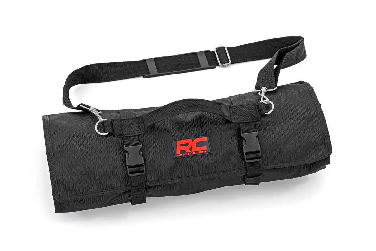 Roll-up Tool Bag 99083 by Rough Country