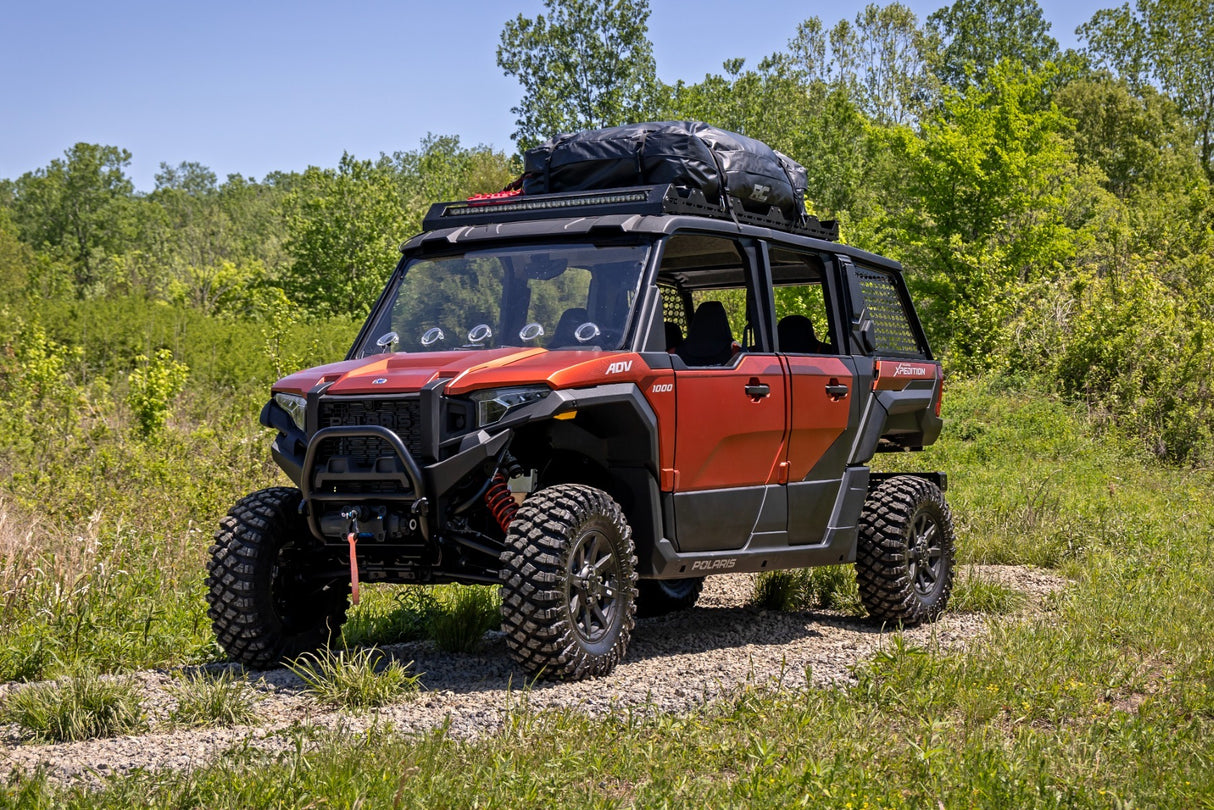 Roof top Storage Soft by Rough Country