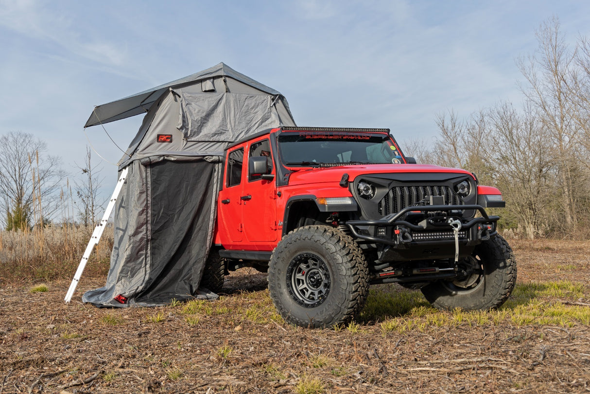 Roof Top Tent Annex by Rough Country