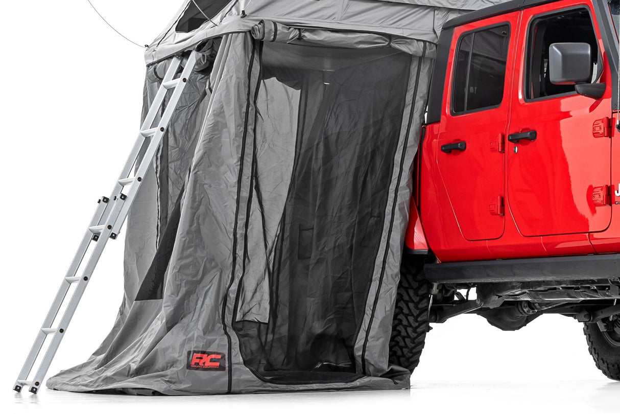 Roof Top Tent Annex by Rough Country