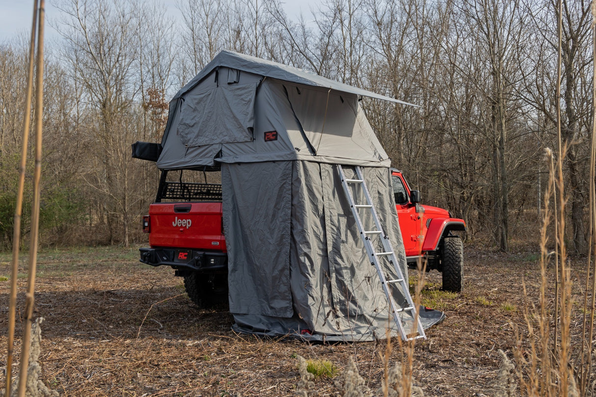 Roof Top Tent Annex by Rough Country