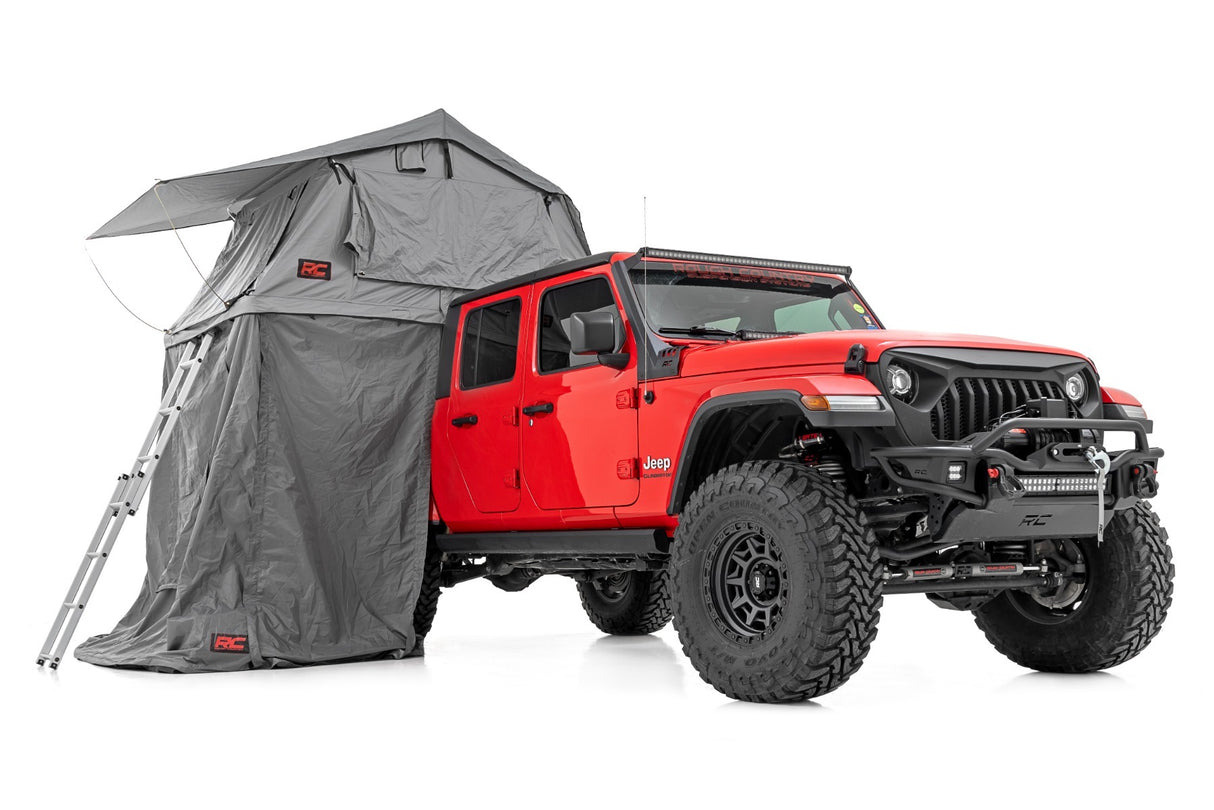 Roof Top Tent Annex by Rough Country