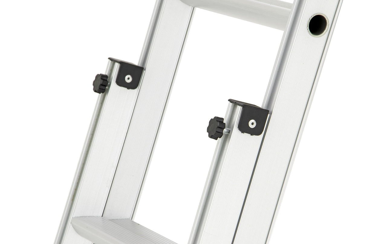 Roof Top Tent Ladder by Rough Country