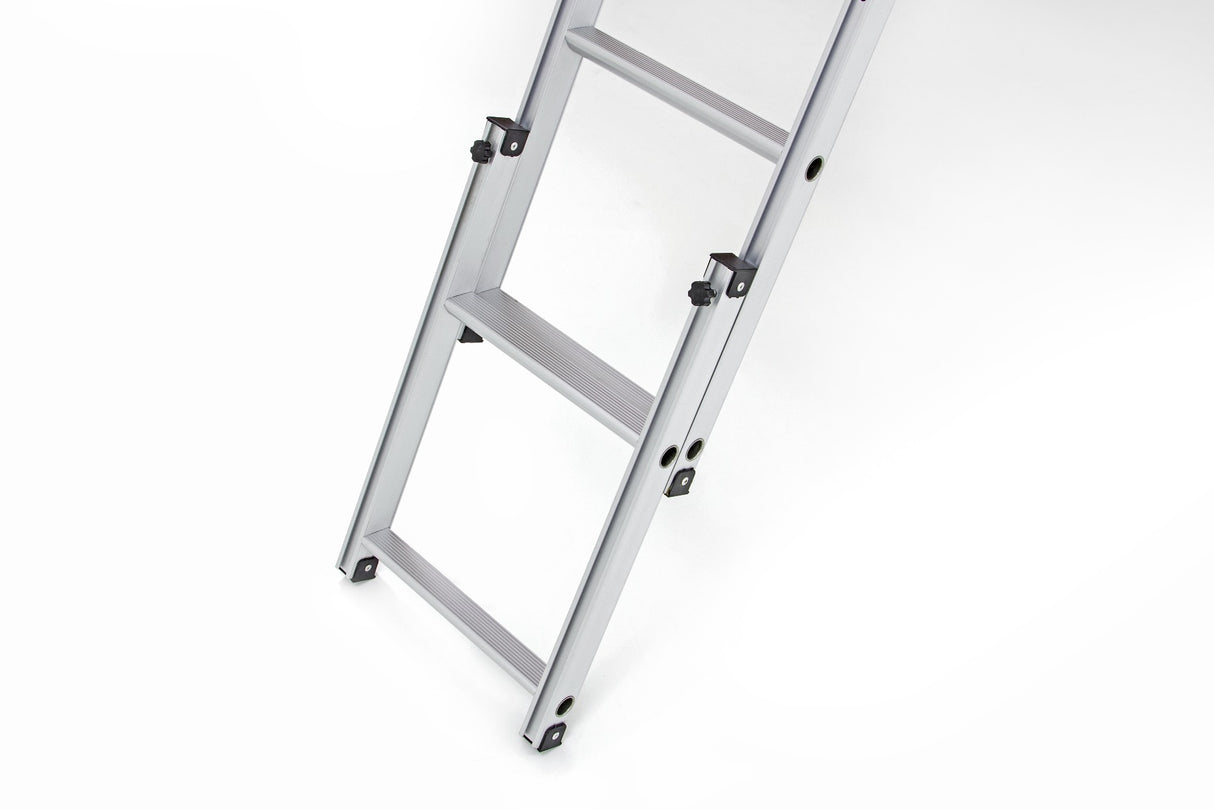 Roof Top Tent Ladder by Rough Country