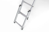 Roof Top Tent Ladder by Rough Country