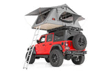 Roof Top Tent; Rack by Rough Country