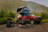 Roof Top Tent Rack by Rough Country