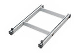 Roof Top Tent Rack by Rough Country