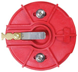 MSD ignition distributor for 1972-1974 Ford Mustang red 8421