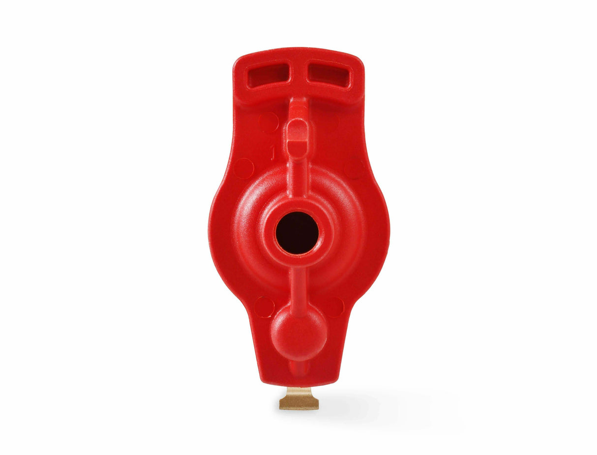 Hooker performance muffler