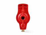 Hooker performance muffler